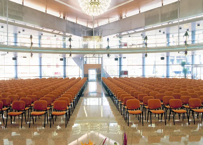 Gran Bali & SpaHotel All Inclusive