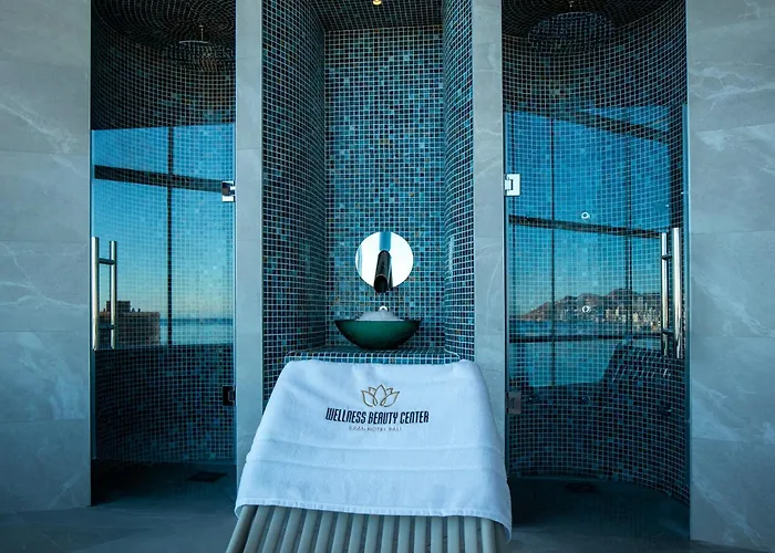 Gran Bali & SpaHotel All Inclusive